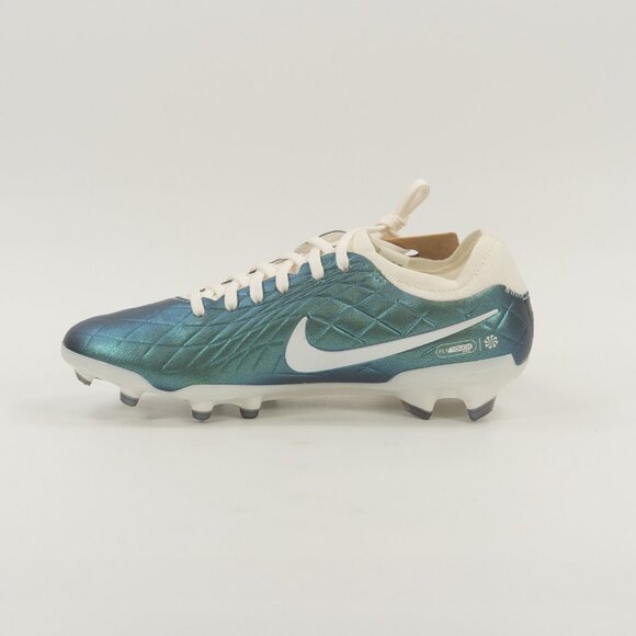 Nike Legend 10 Pro FG 30 Emerald Pack FQ3248-300 Soccer Cleats Multi Size main image 11